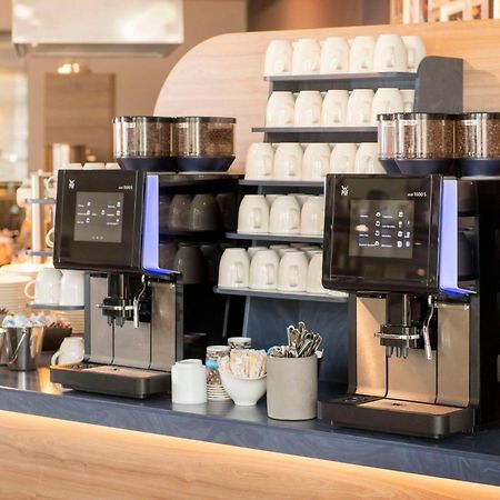 Best Western Plus Hotel بابينبورغ المظهر الخارجي الصورة
