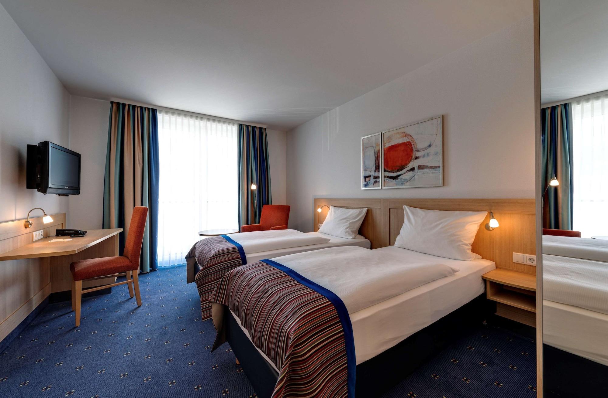 Best Western Plus Hotel بابينبورغ المظهر الخارجي الصورة