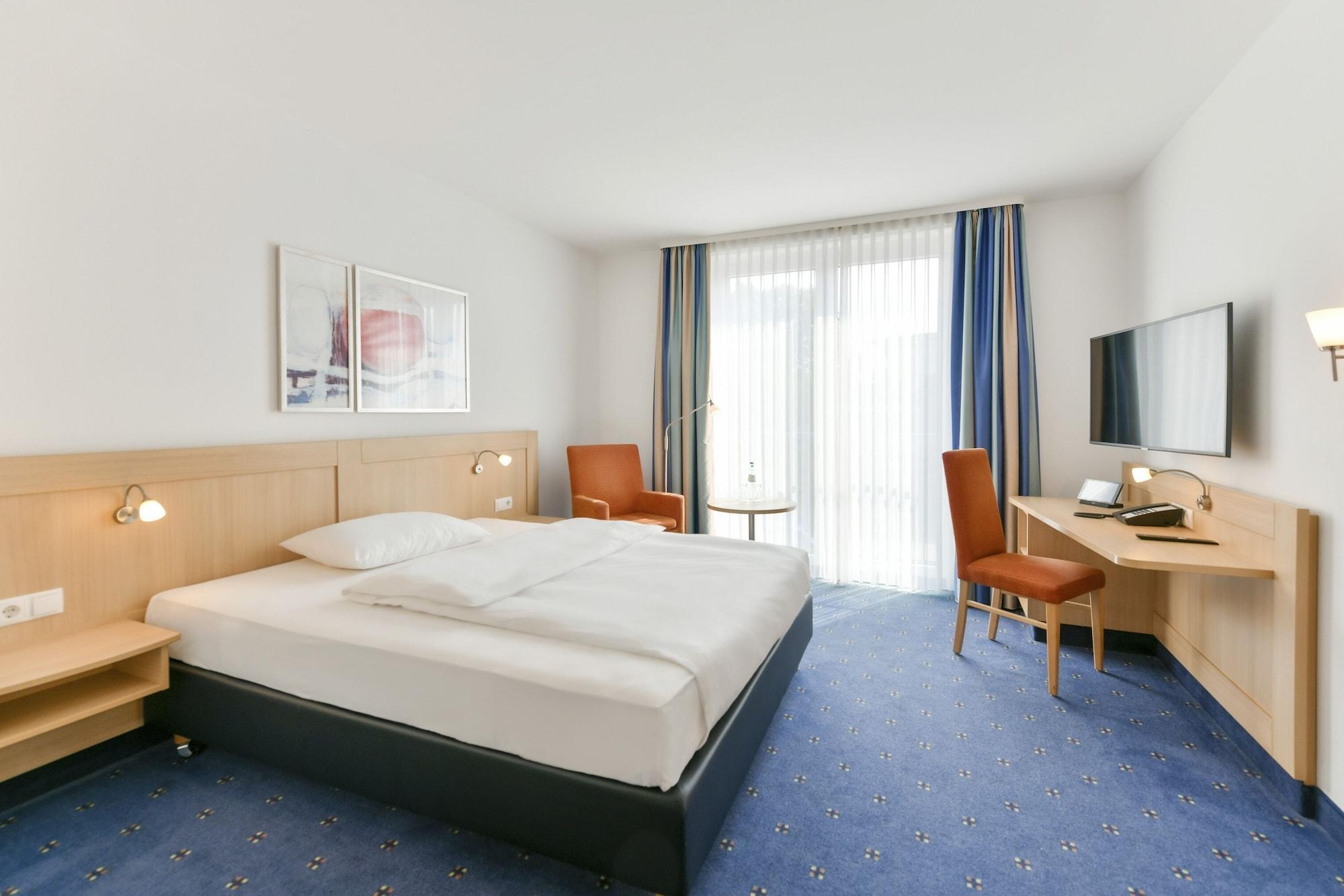 Best Western Plus Hotel بابينبورغ المظهر الخارجي الصورة