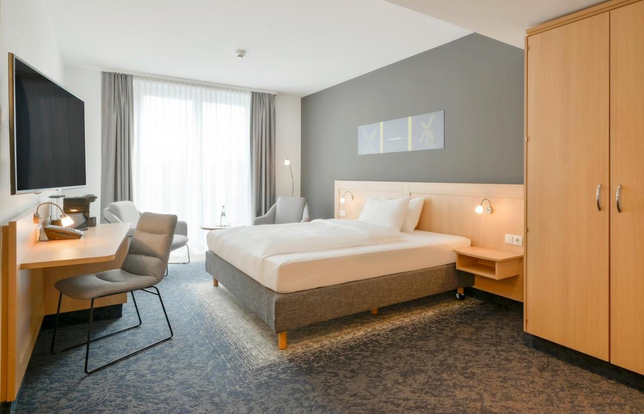 Best Western Plus Hotel بابينبورغ المظهر الخارجي الصورة