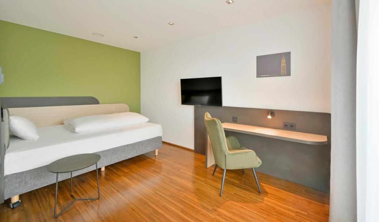 Best Western Plus Hotel بابينبورغ المظهر الخارجي الصورة