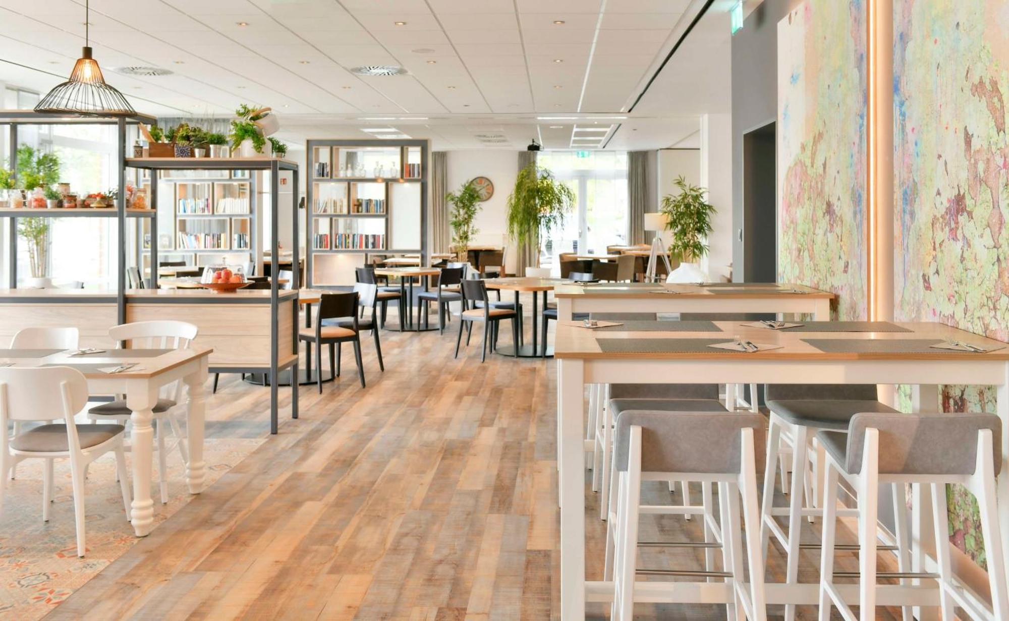 Best Western Plus Hotel بابينبورغ المظهر الخارجي الصورة