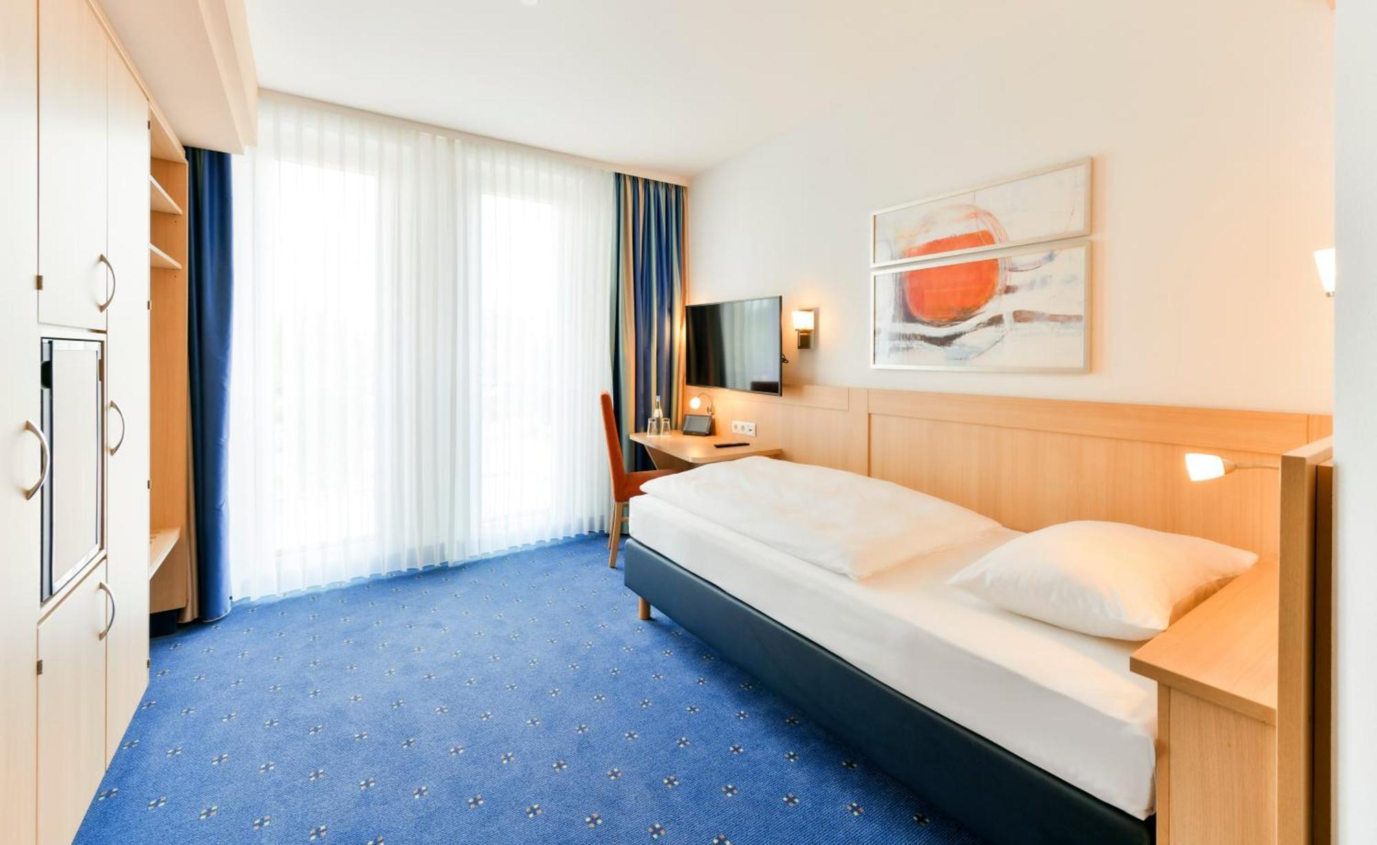 Best Western Plus Hotel بابينبورغ المظهر الخارجي الصورة