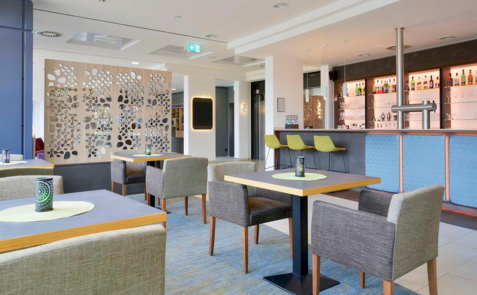 Best Western Plus Hotel بابينبورغ المظهر الخارجي الصورة