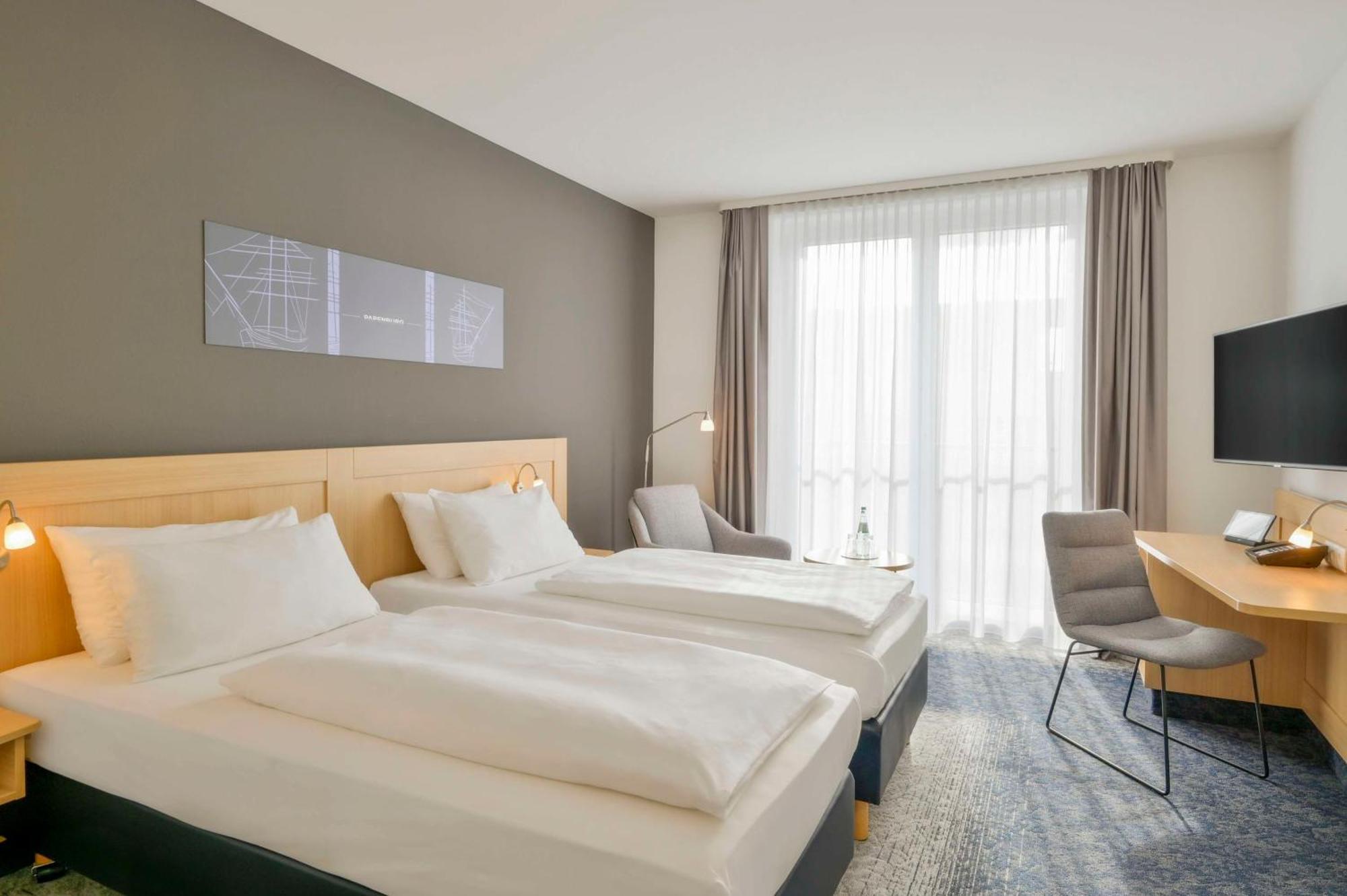 Best Western Plus Hotel بابينبورغ المظهر الخارجي الصورة