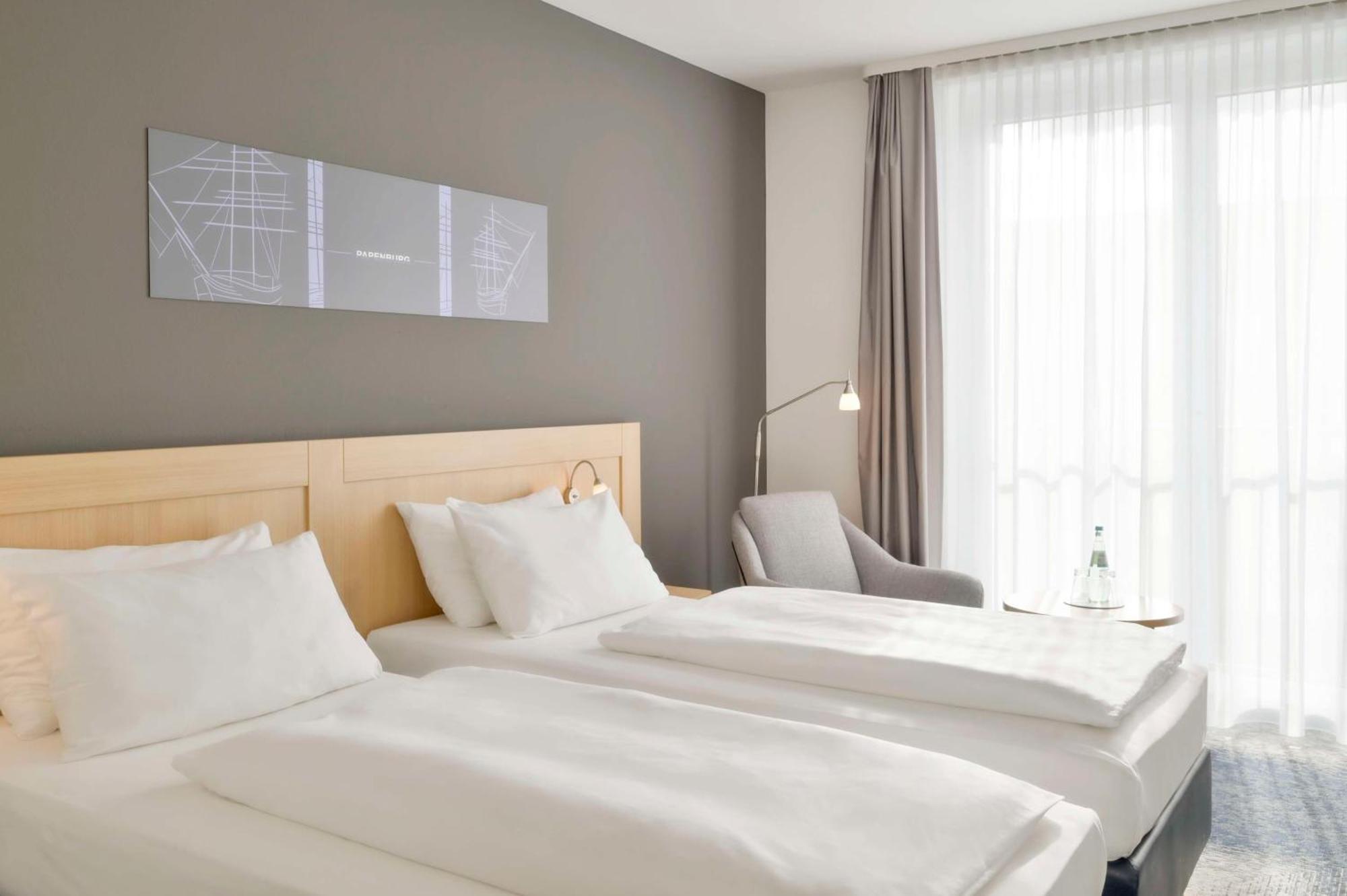 Best Western Plus Hotel بابينبورغ المظهر الخارجي الصورة