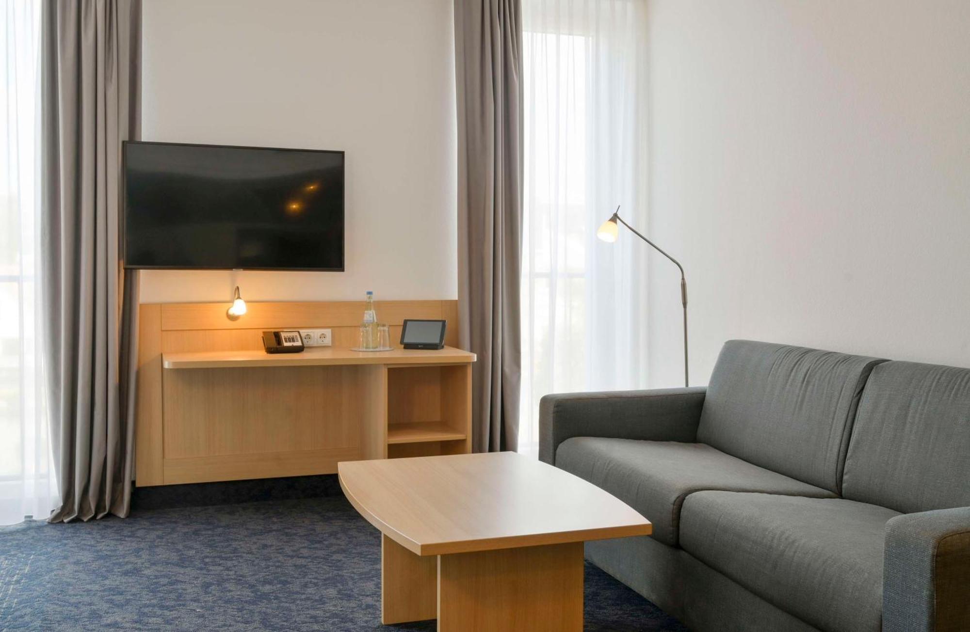 Best Western Plus Hotel بابينبورغ المظهر الخارجي الصورة