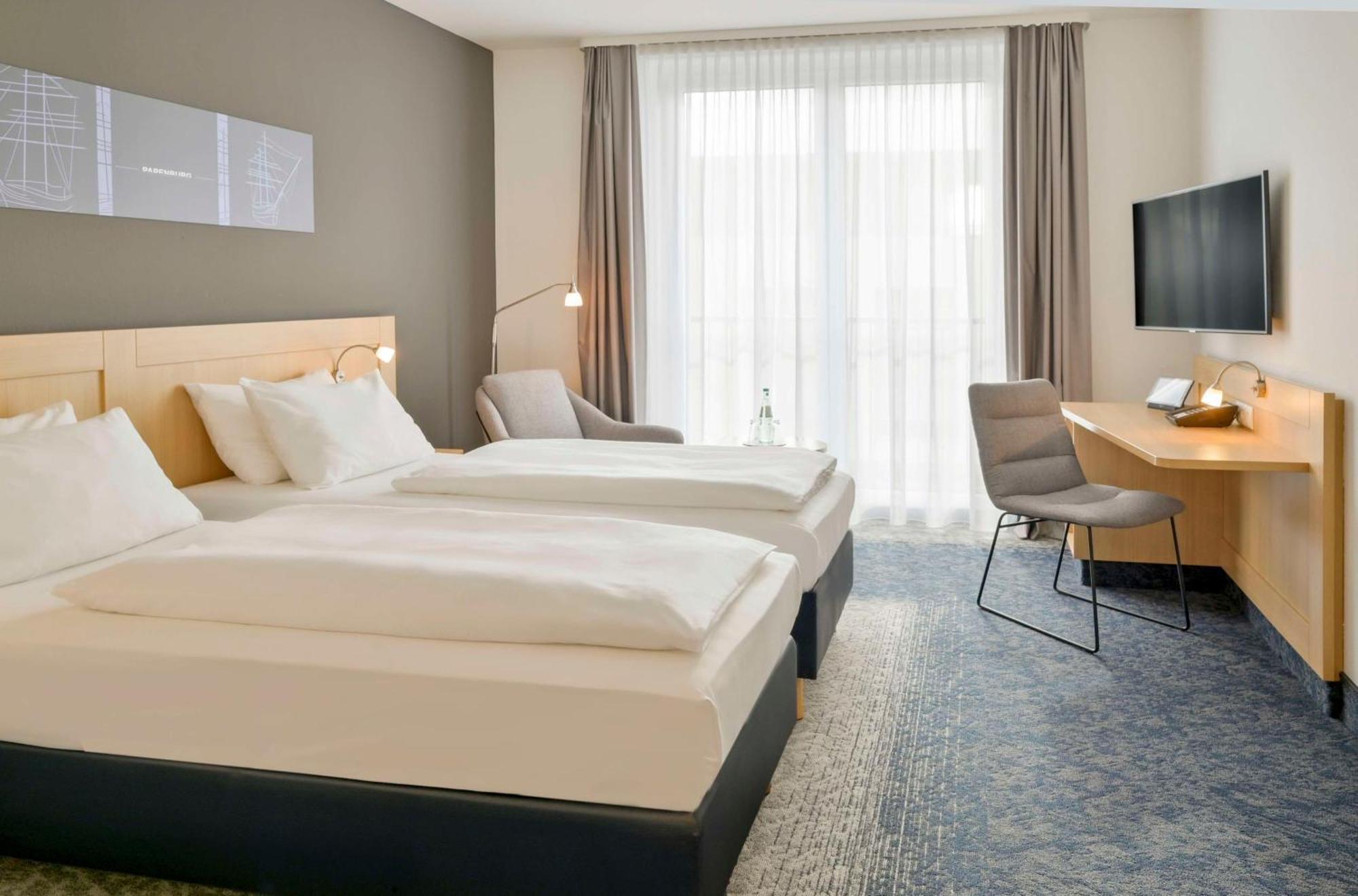 Best Western Plus Hotel بابينبورغ المظهر الخارجي الصورة
