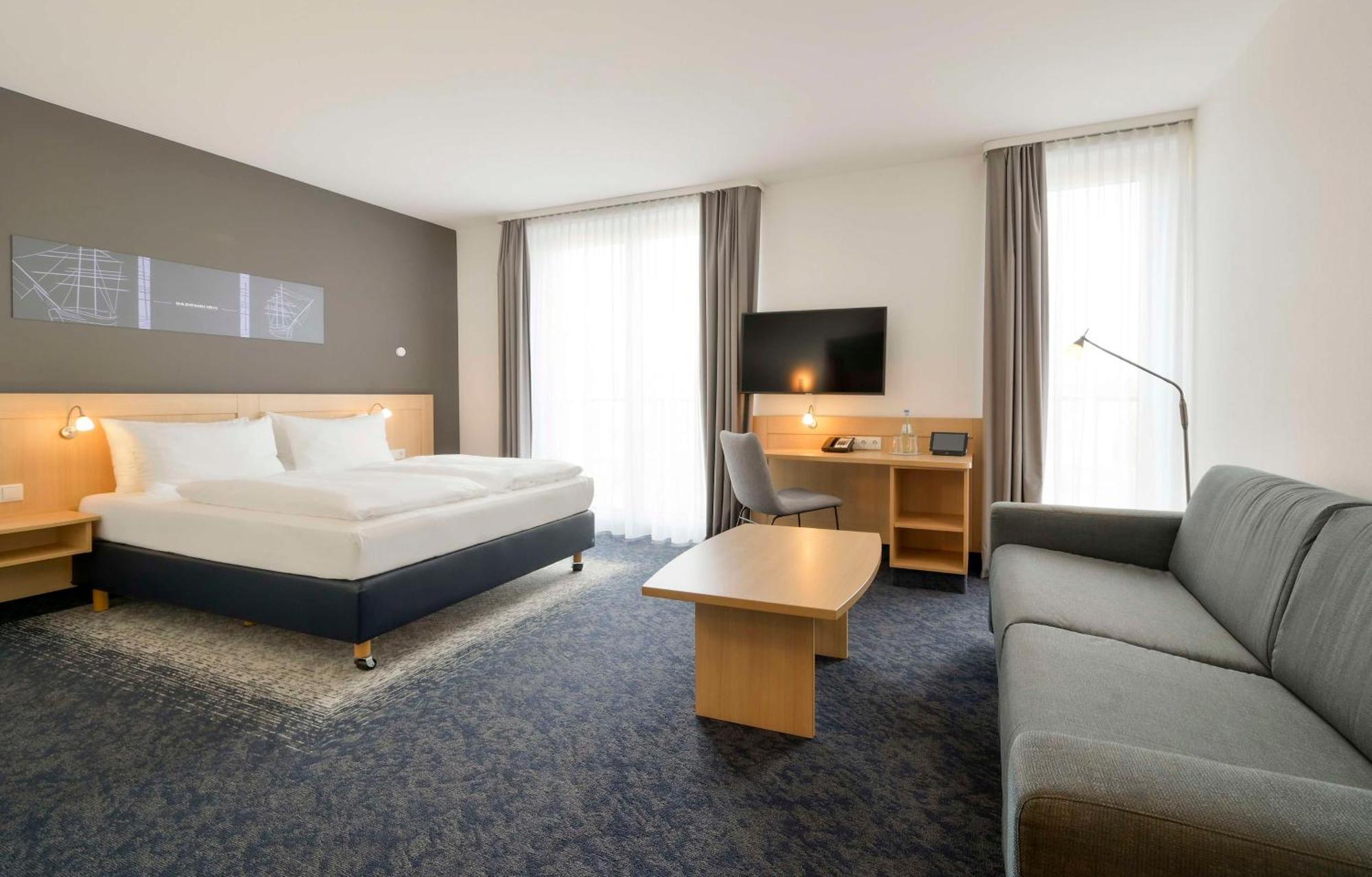 Best Western Plus Hotel بابينبورغ المظهر الخارجي الصورة