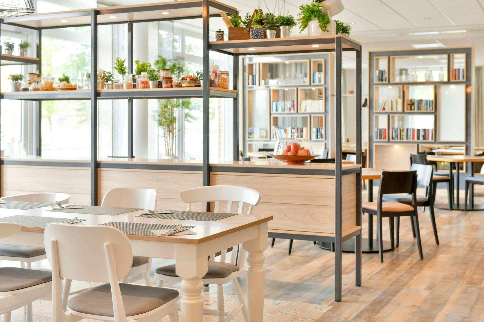 Best Western Plus Hotel بابينبورغ المظهر الخارجي الصورة