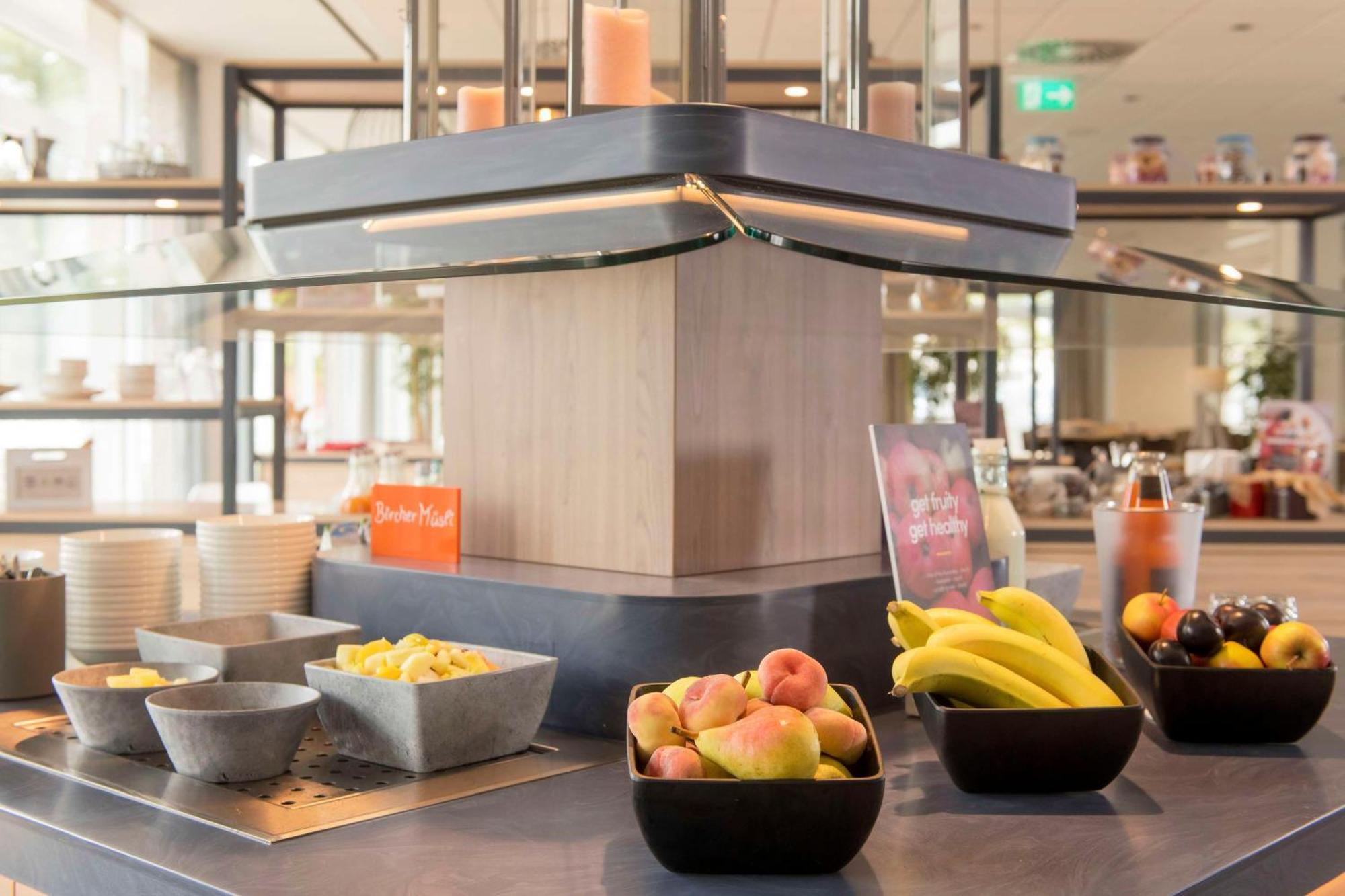 Best Western Plus Hotel بابينبورغ المظهر الخارجي الصورة