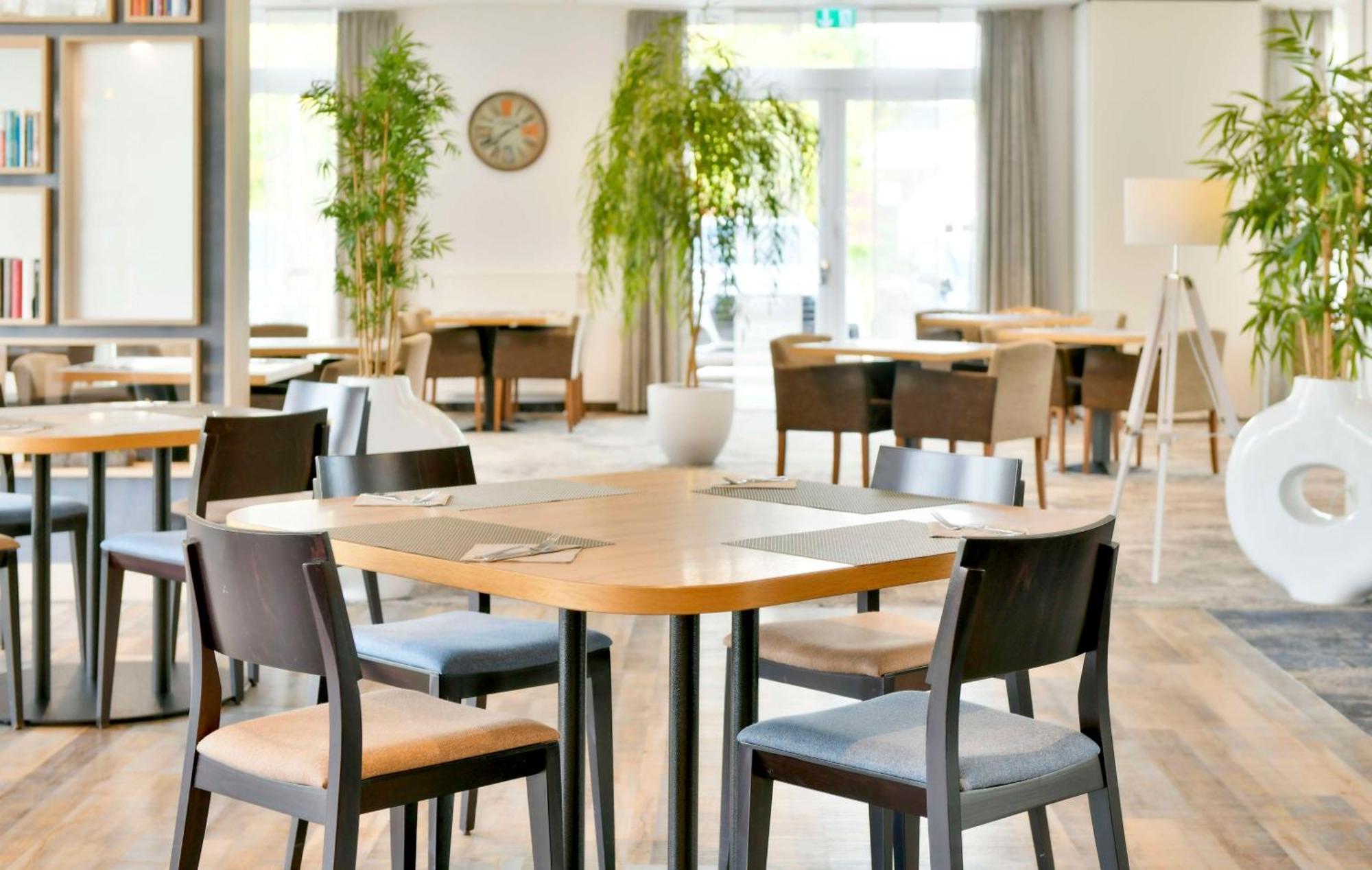 Best Western Plus Hotel بابينبورغ المظهر الخارجي الصورة