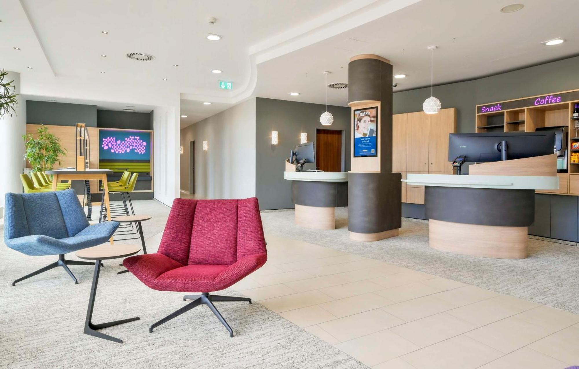 Best Western Plus Hotel بابينبورغ المظهر الخارجي الصورة